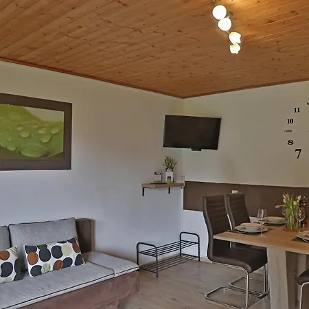 Apartment Alpenwelt Neustift im Stubaital Exterior photo