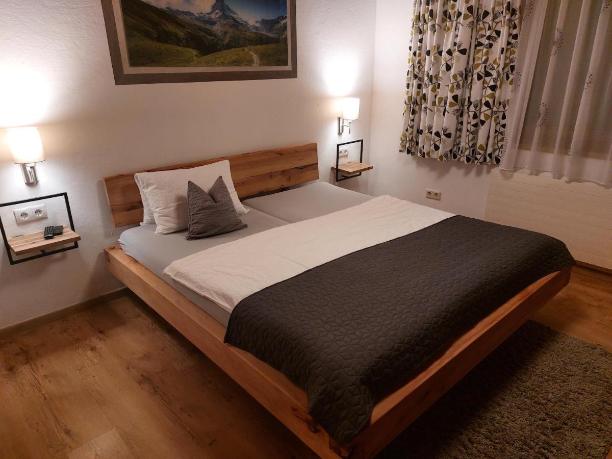 Alpenwelt Apartment
