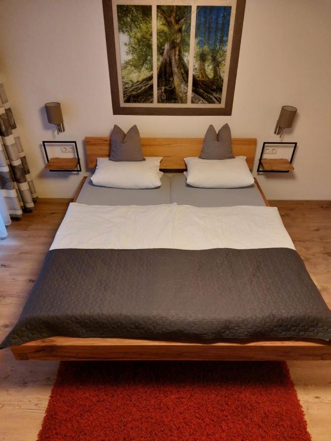 Alpenwelt Apartment
