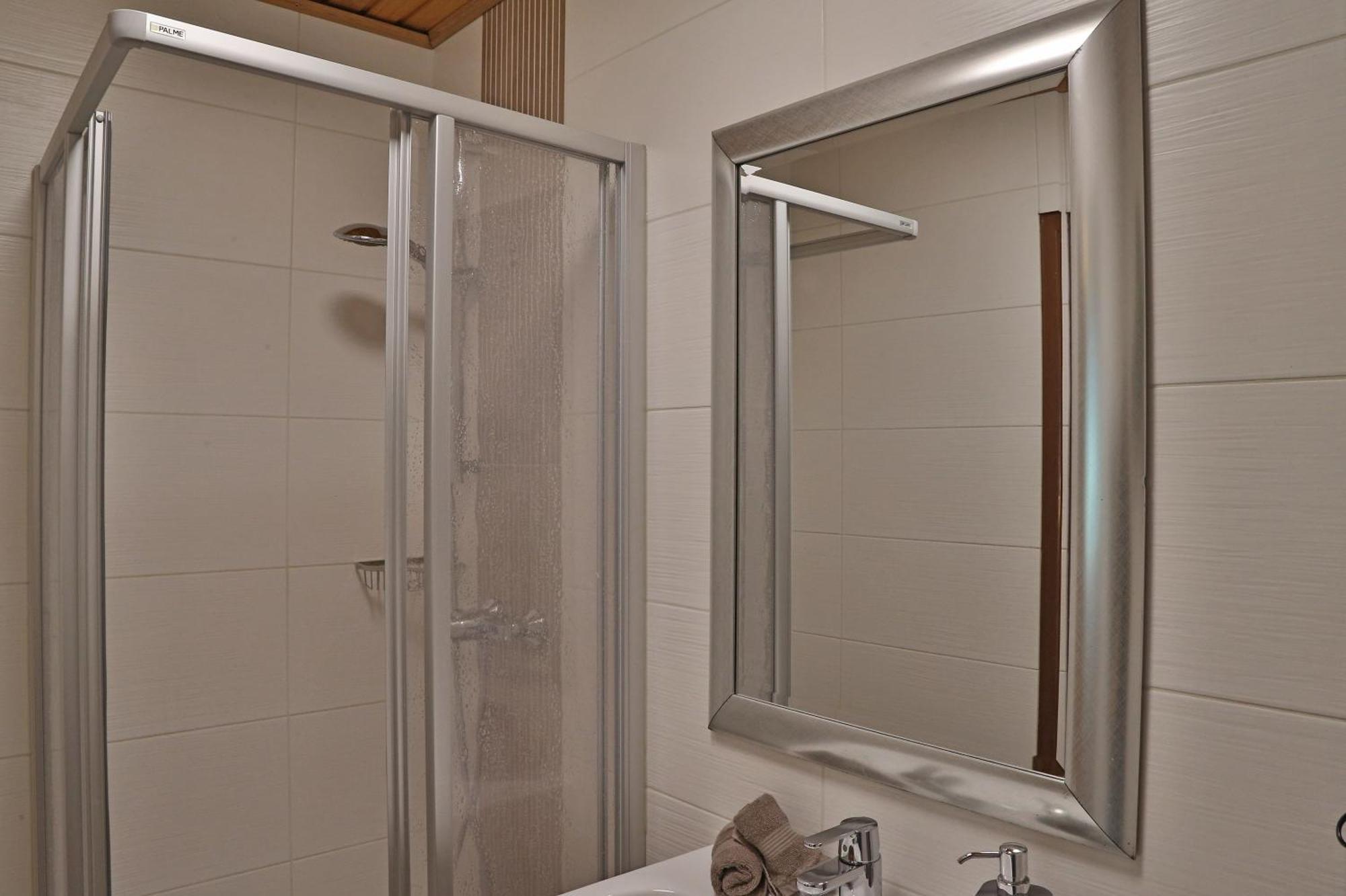 Apartment Alpenwelt Neustift im Stubaital