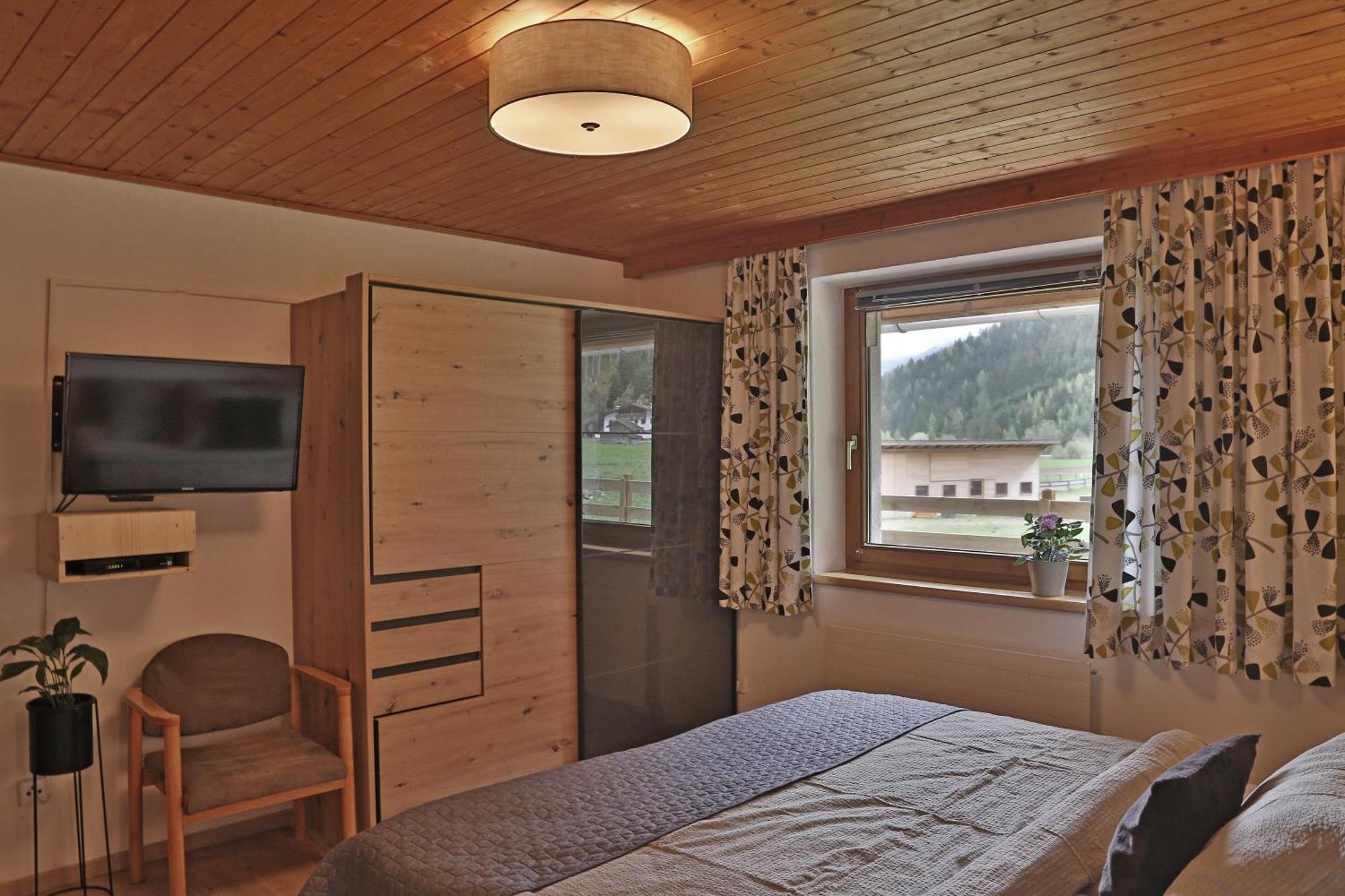 Alpenwelt
