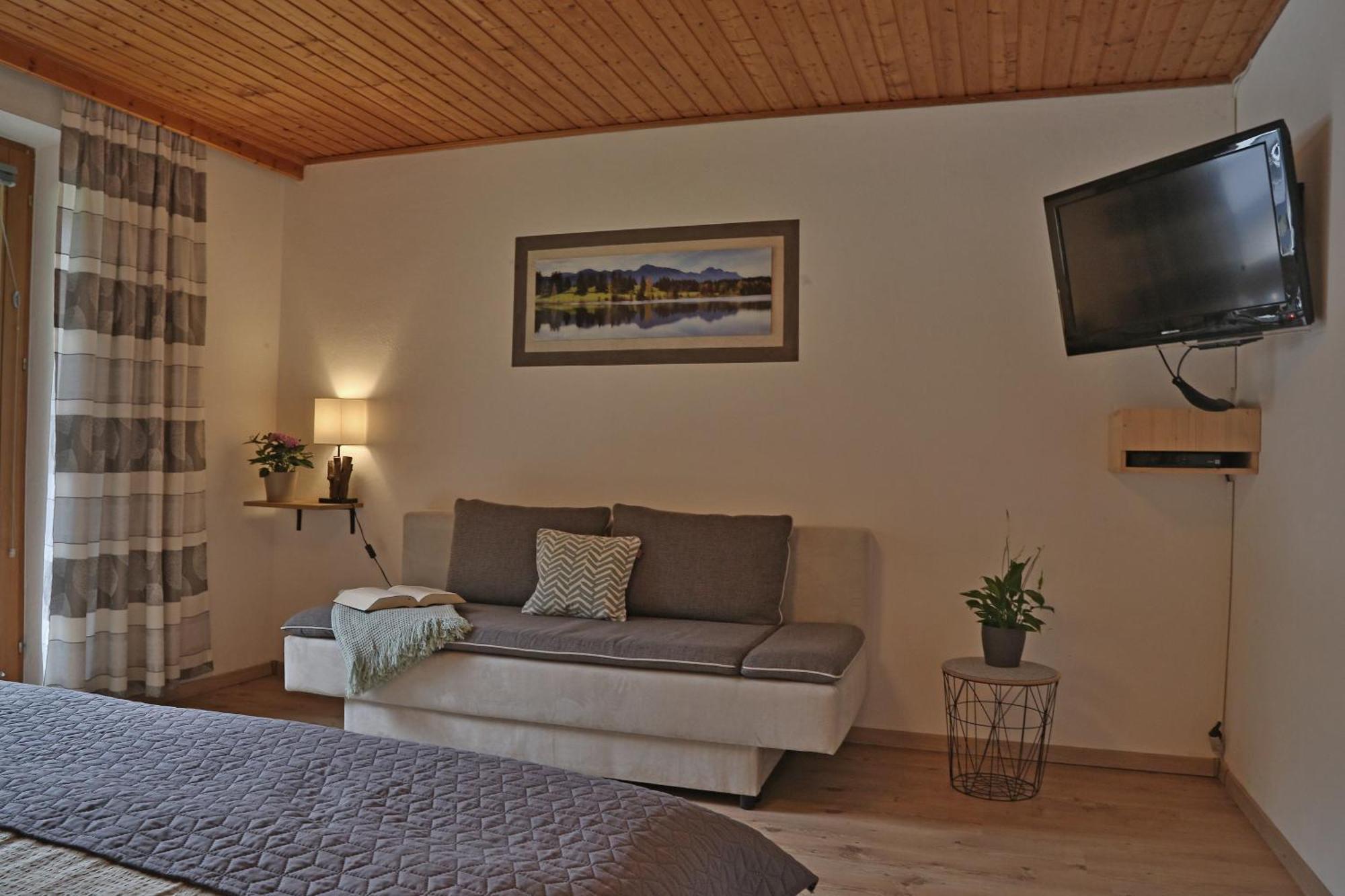 Apartment Alpenwelt
