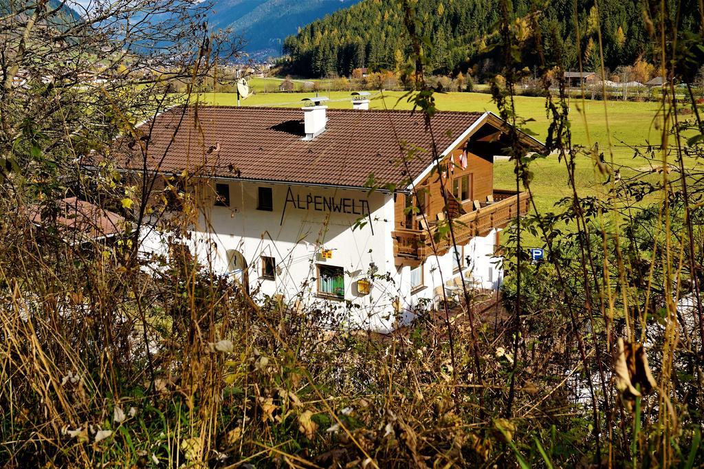 Alpenwelt Apartment *