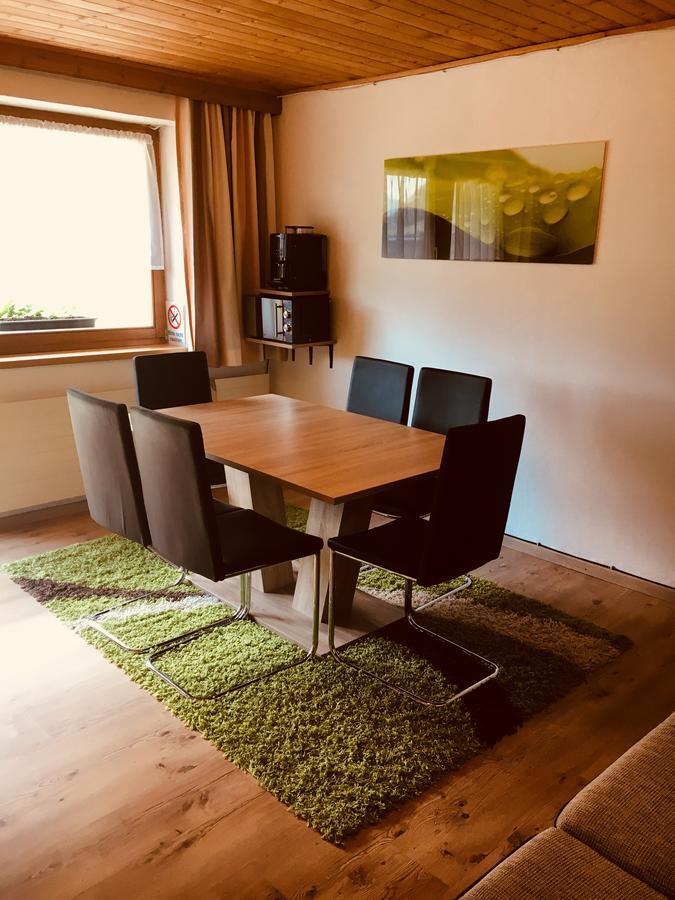 Alpenwelt Apartment Neustift im Stubaital