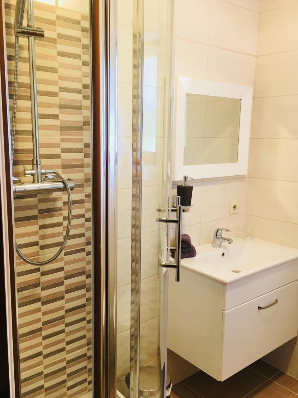 Apartment Alpenwelt Neustift im Stubaital