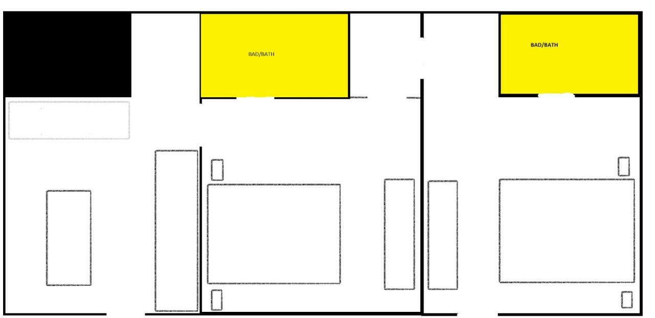 Alpenwelt Apartment *