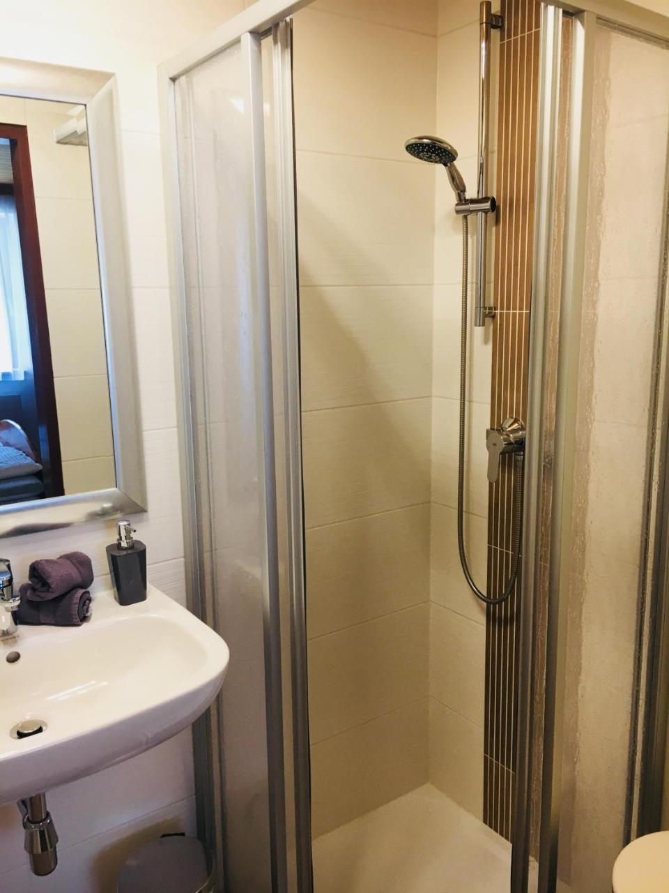 Alpenwelt Apartmán